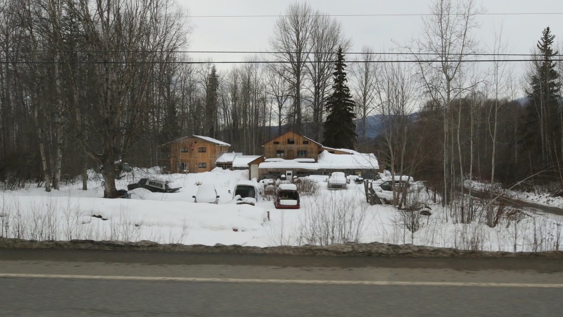 South Hazelton