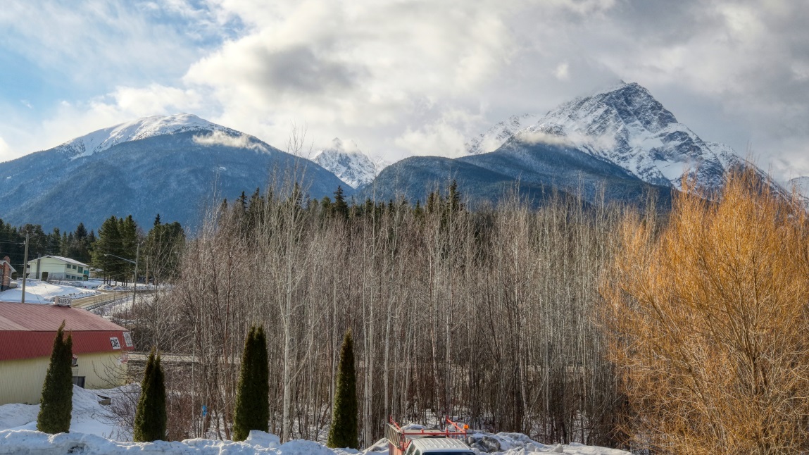 Hagwilget Peak