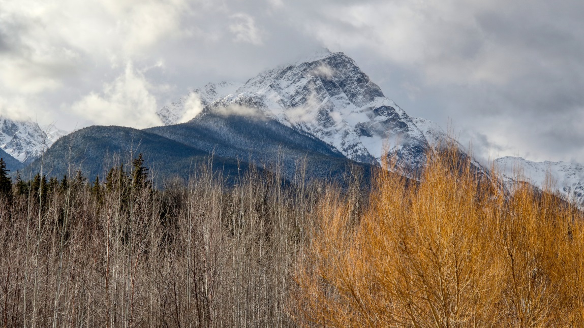 Hagwilget Peak