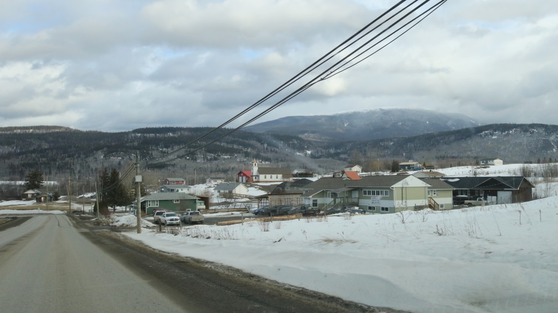 Hazelton