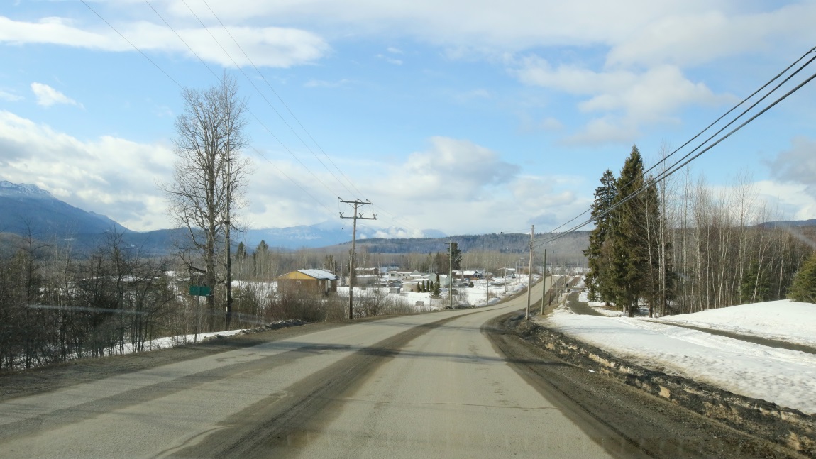 Hazelton