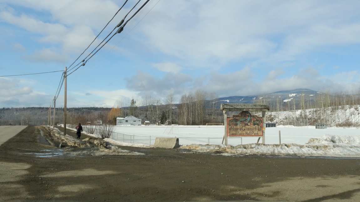 Hazelton