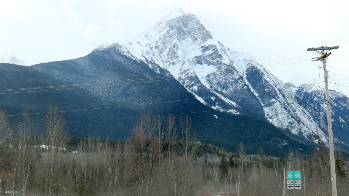 Hagwilget Peak