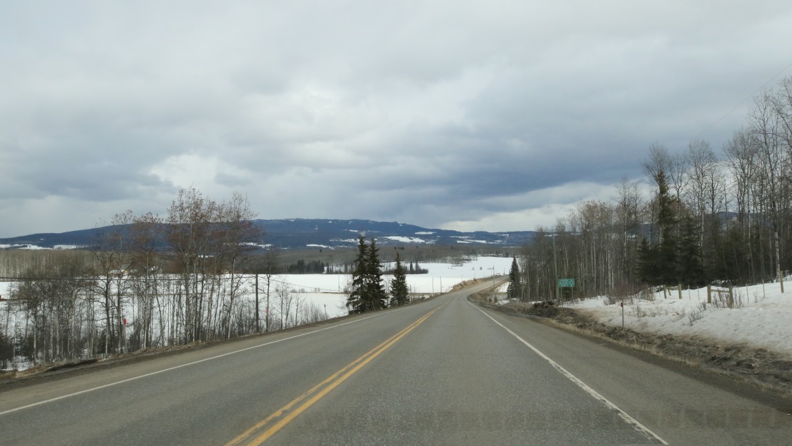 Large farms