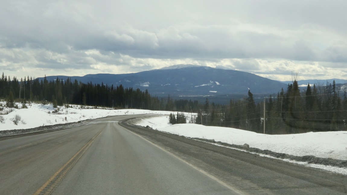 Mount Morice