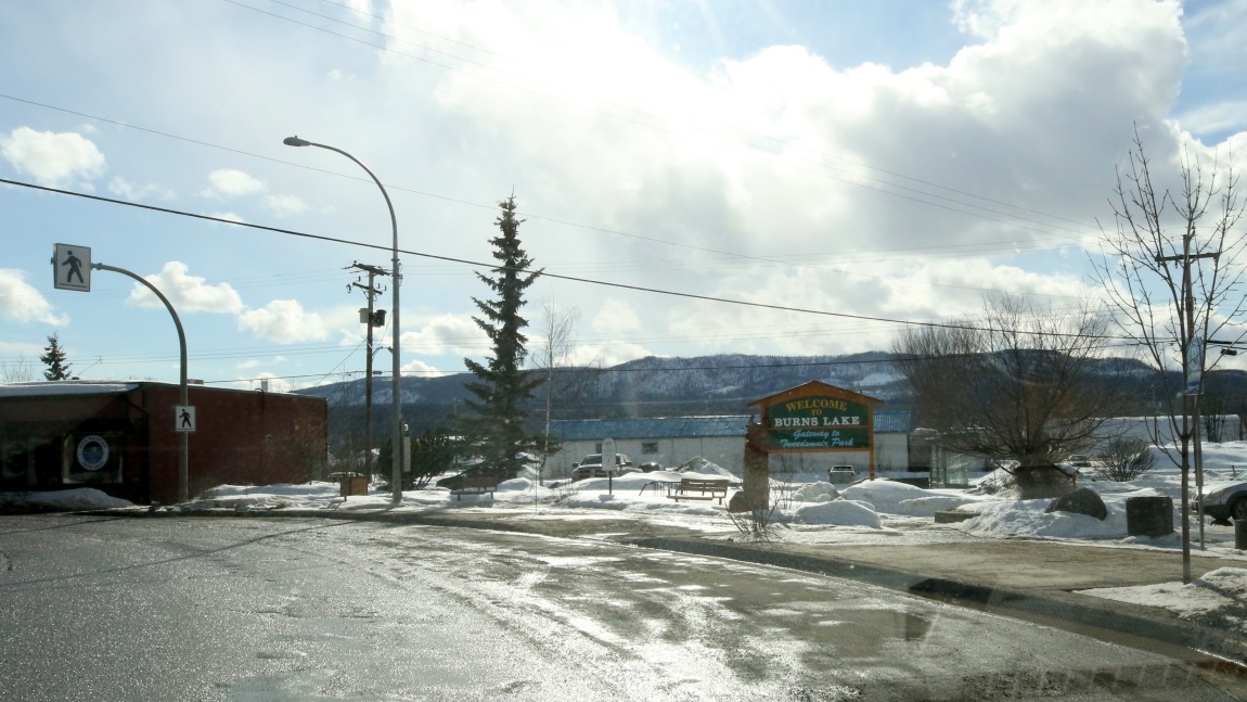 Burns Lake