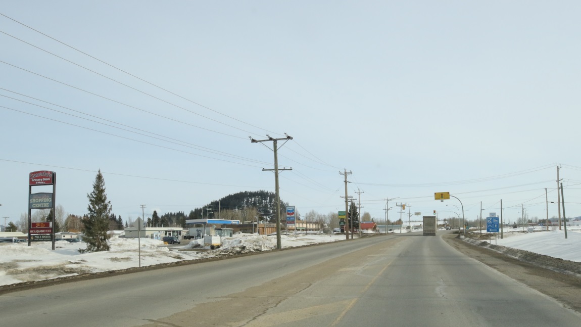 Town of Fraser Lake