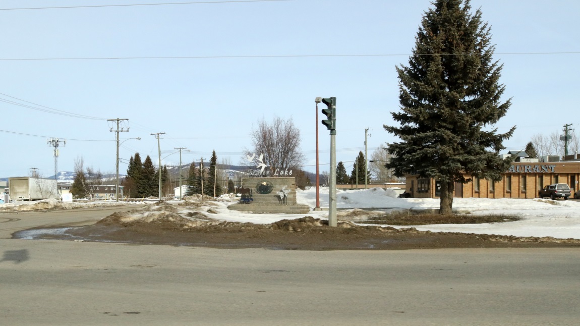 Town of Fraser Lake