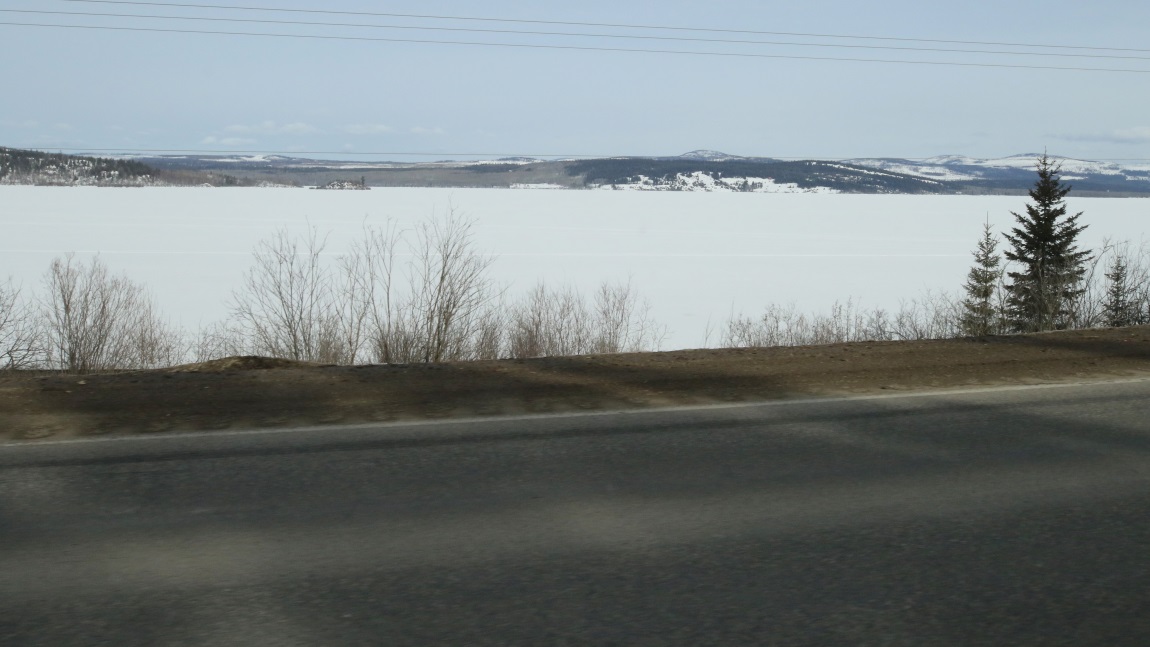 Fraser Lake