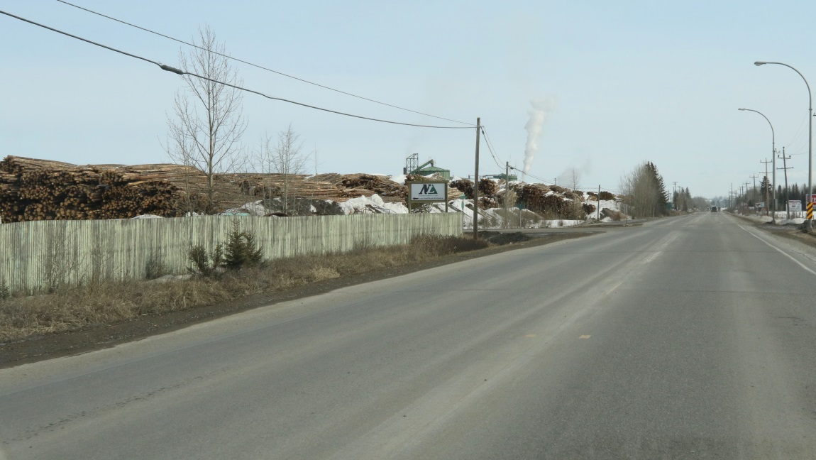 L and M Lumber
