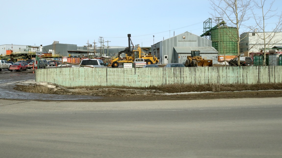 L and M Lumber