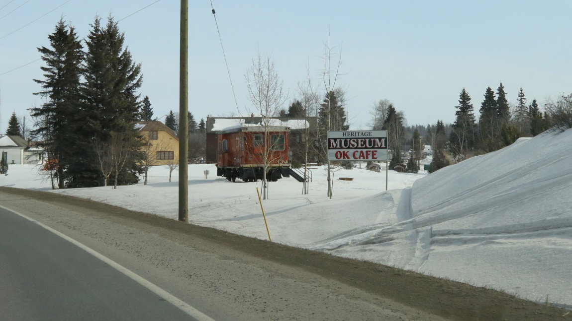 Vanderhoof