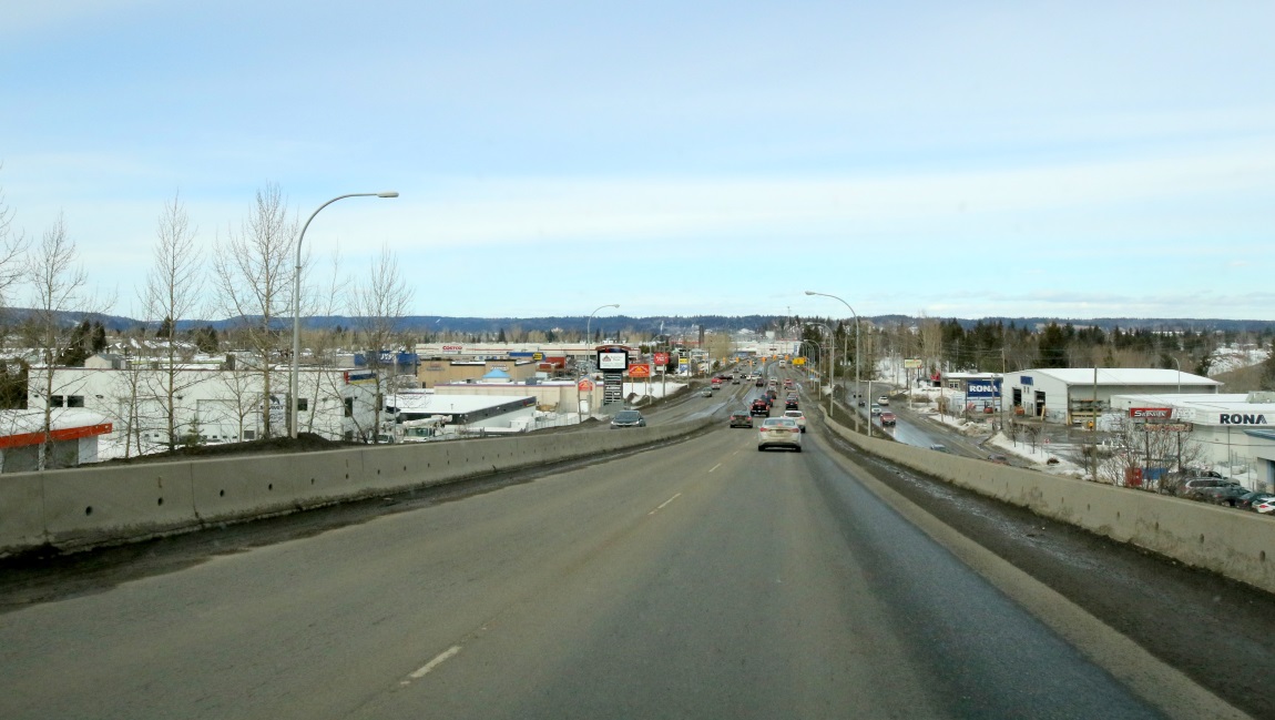 Prince George