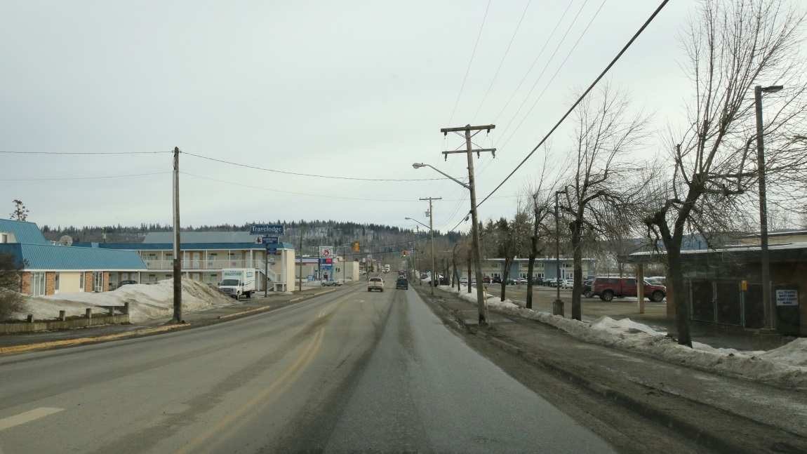 Quesnel