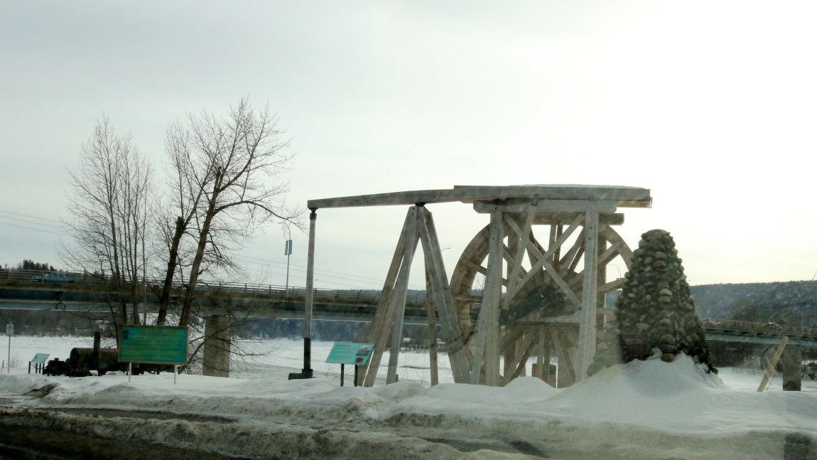 Quesnel