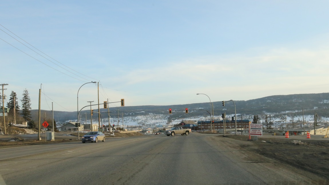 Williams Lake