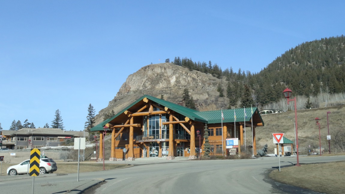 Williams Lake