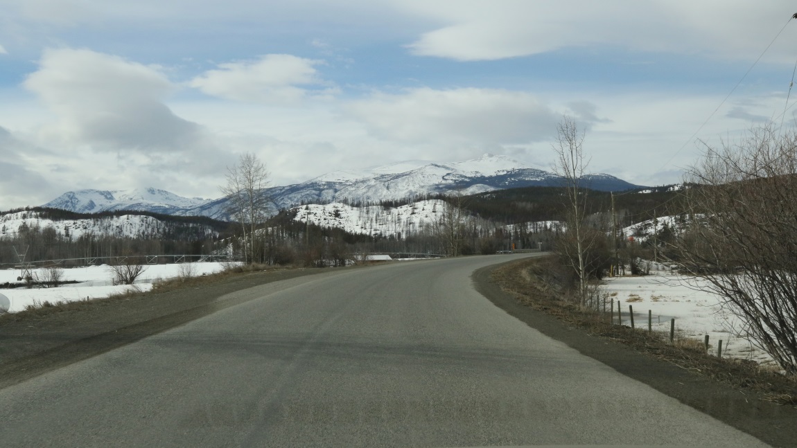 Mount Nogwon