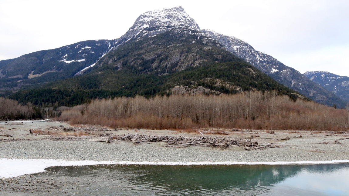 Hagens Peak