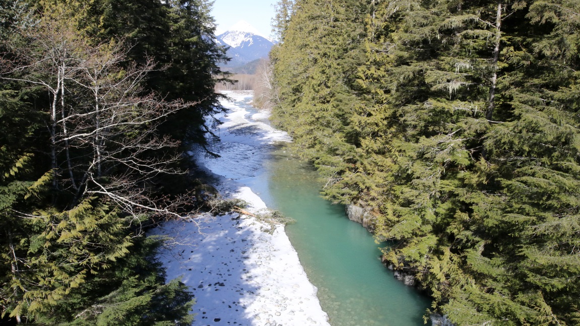 Nusatsum River
