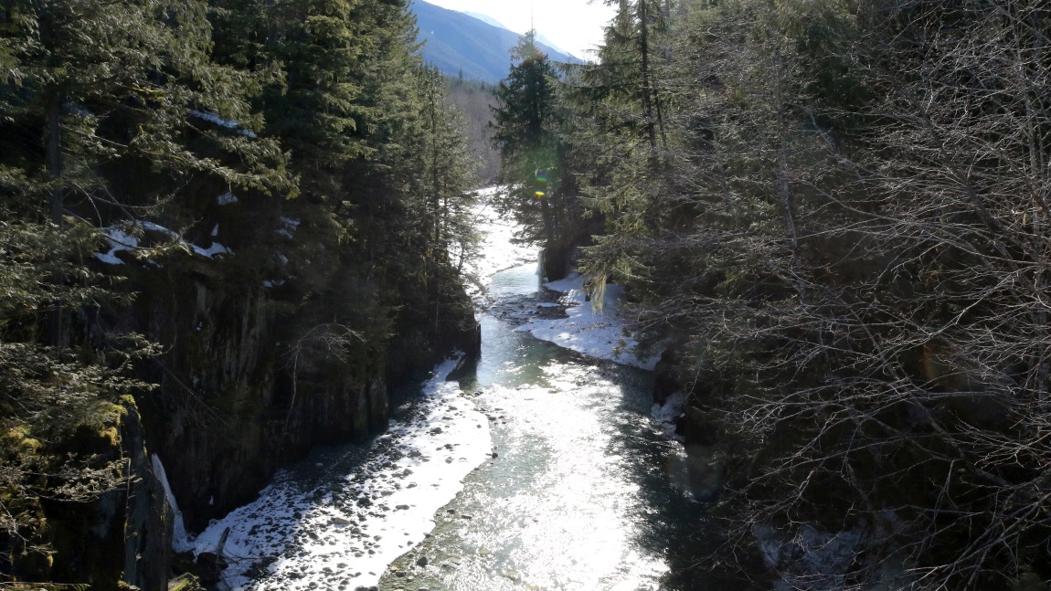 Nusatsum River