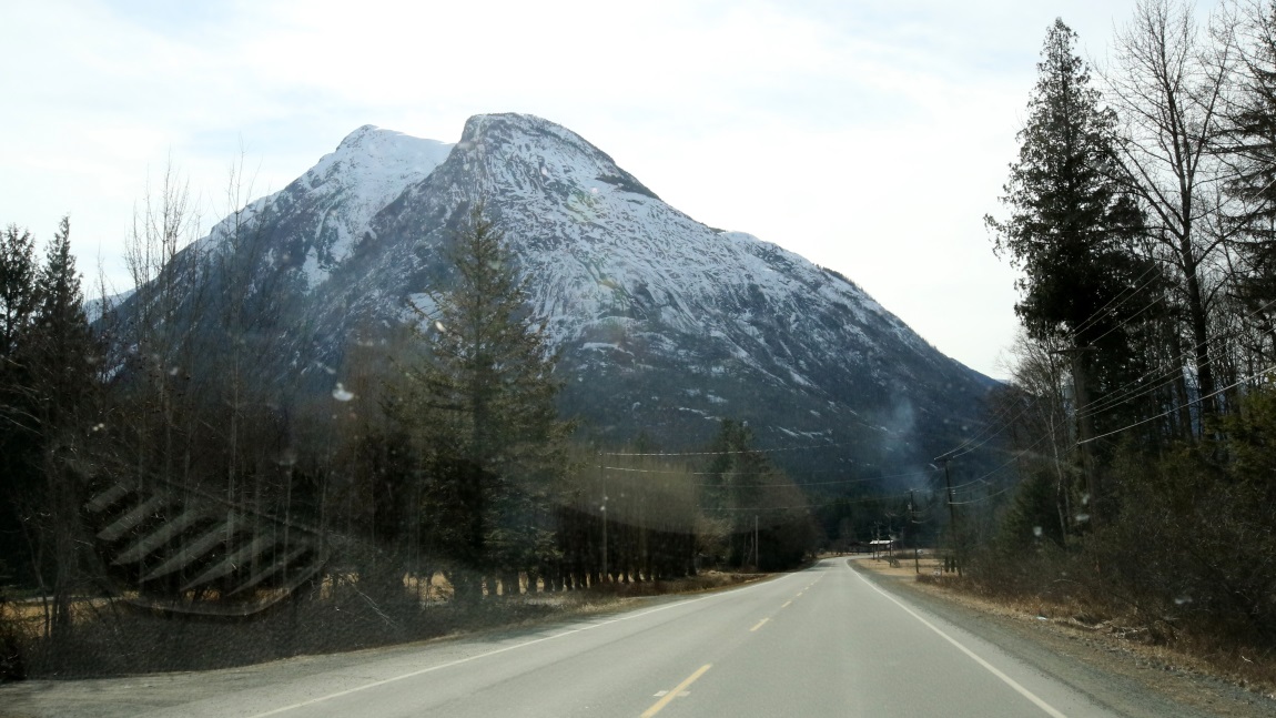Noohalk Mountain