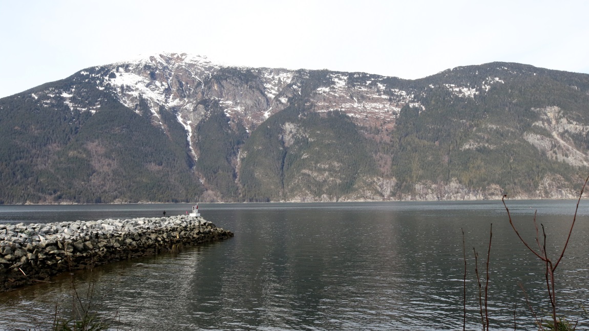 Mount Pootlass