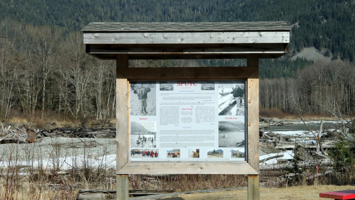 Bella Coola