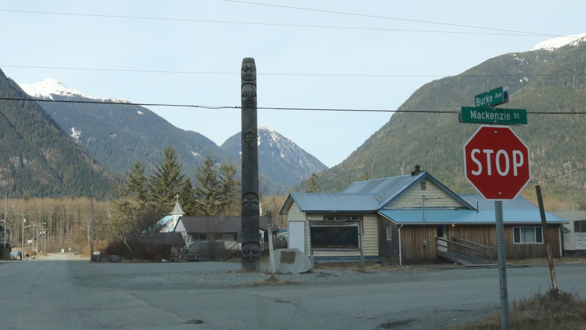 Bella Coola