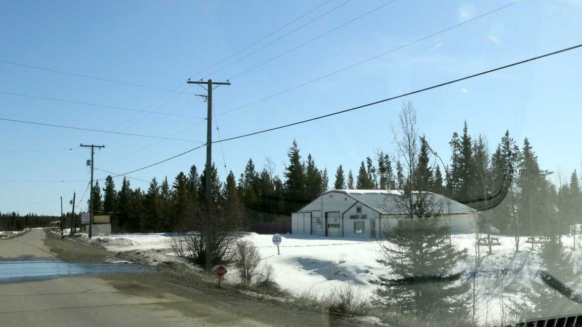 Nimpo Lake