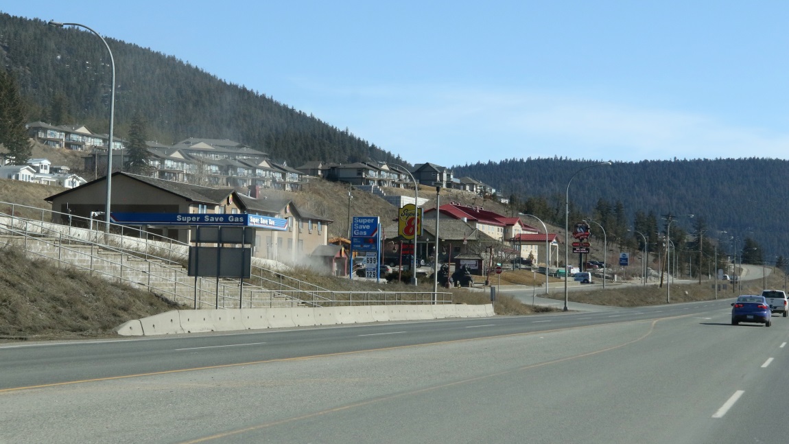 Passing Super 8