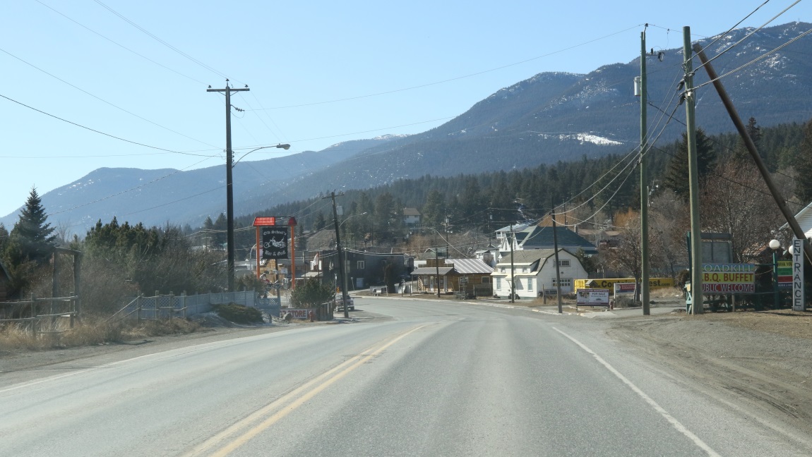 Clinton