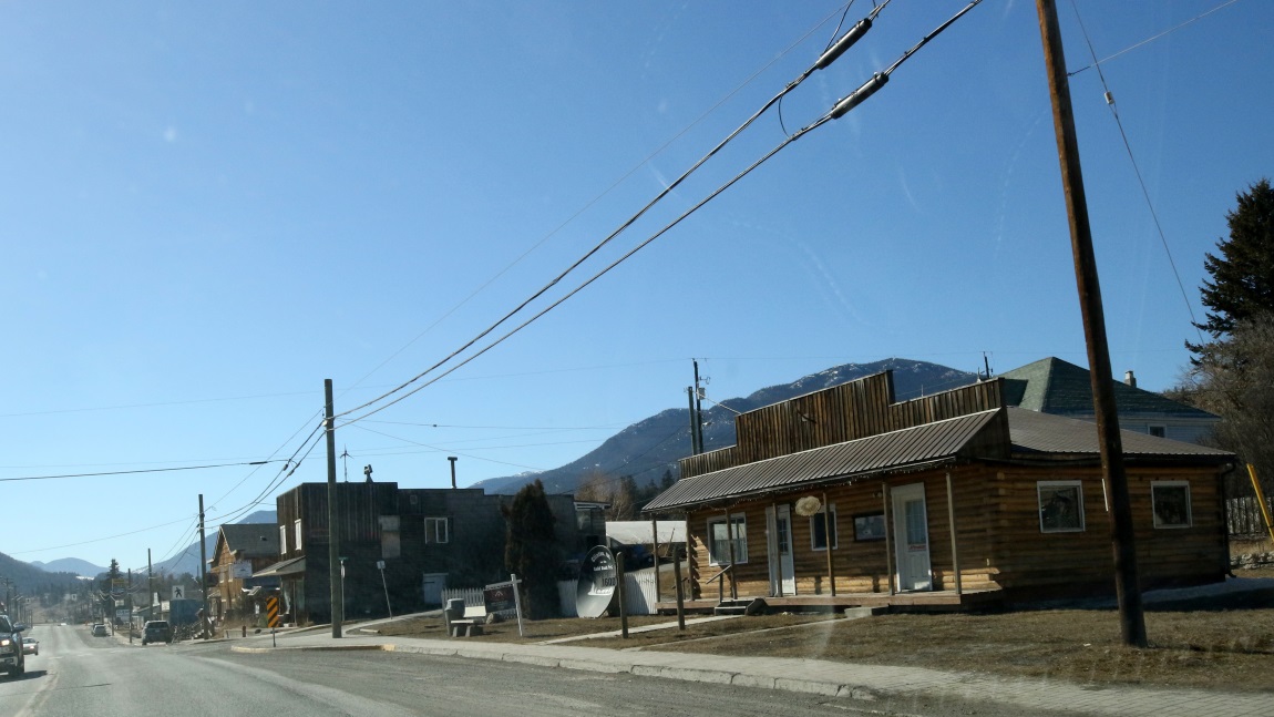 Clinton