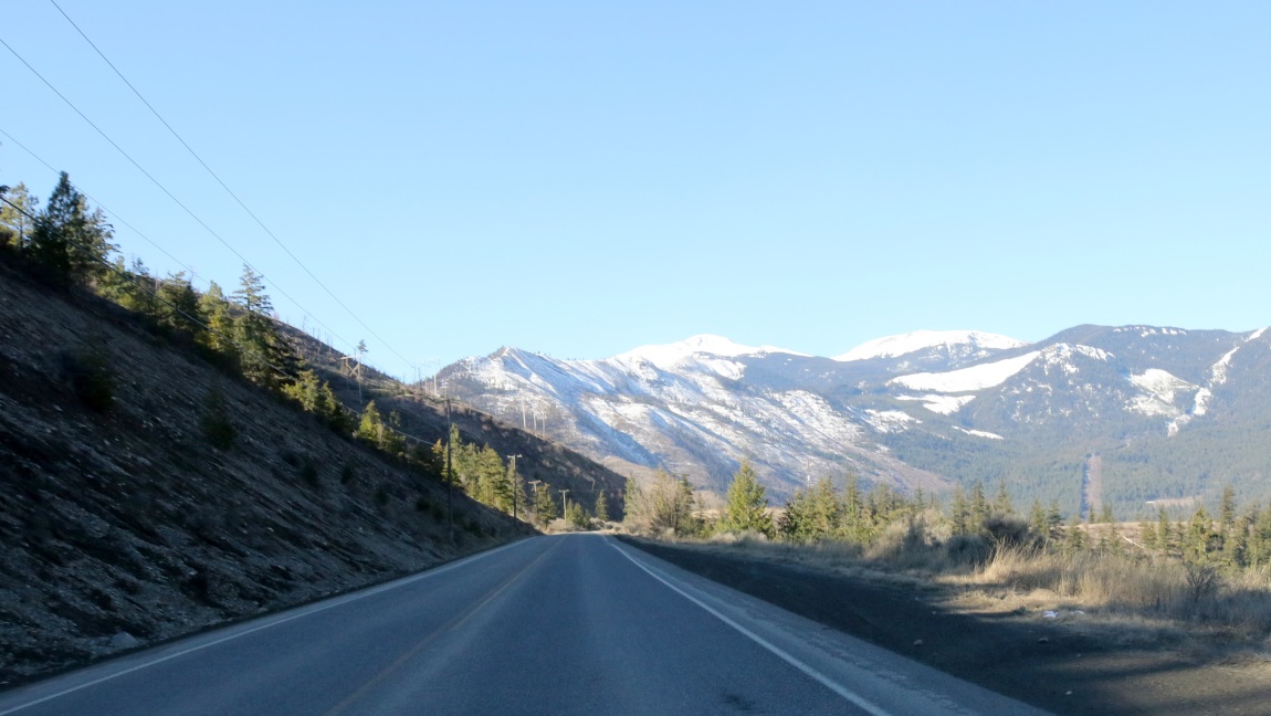 Two miles West of Fountain Valley
