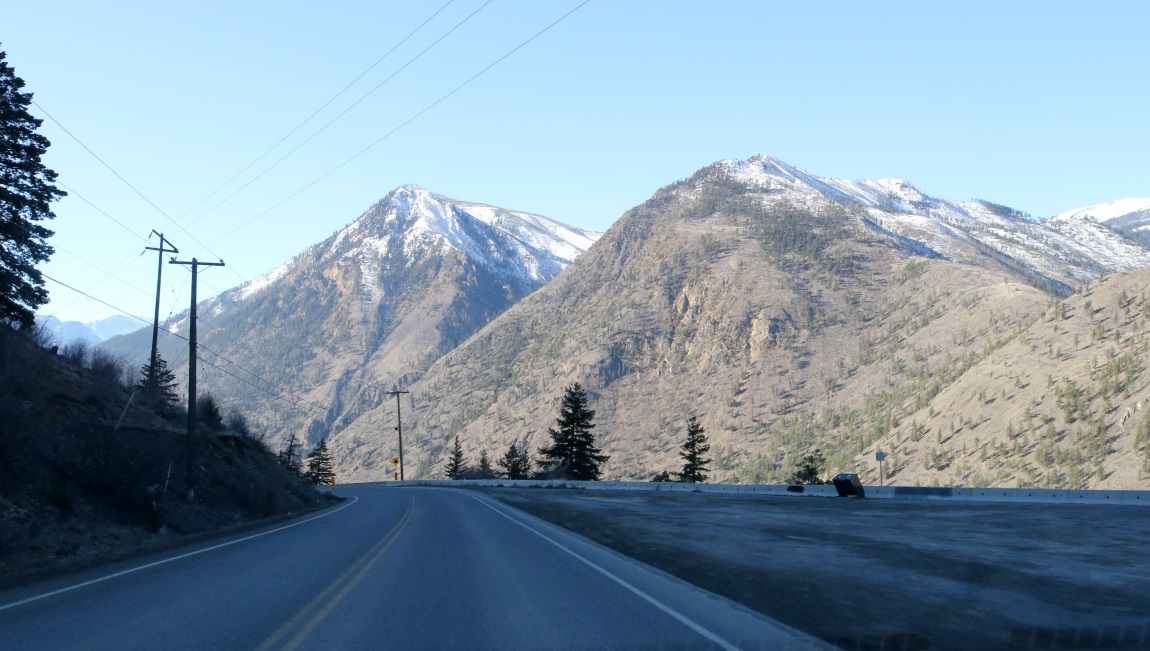 Three miles West of Fountain Valley