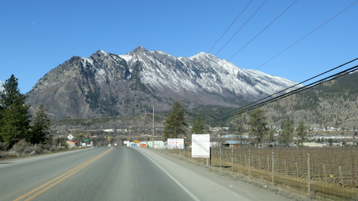 Mount Brew