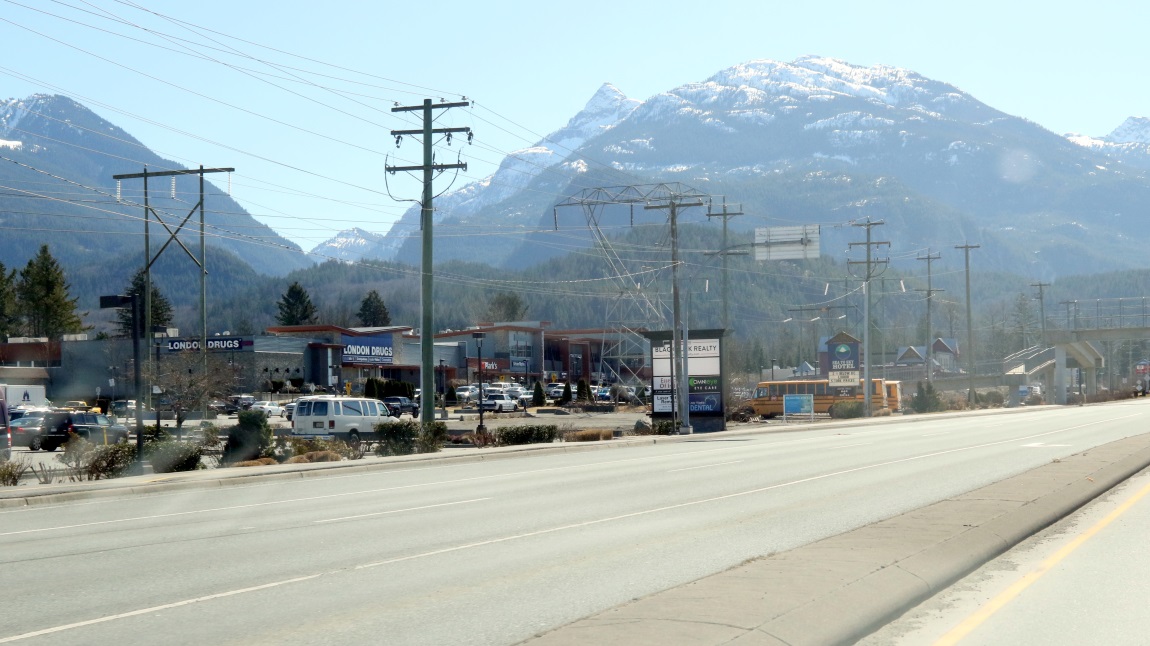 Squamish