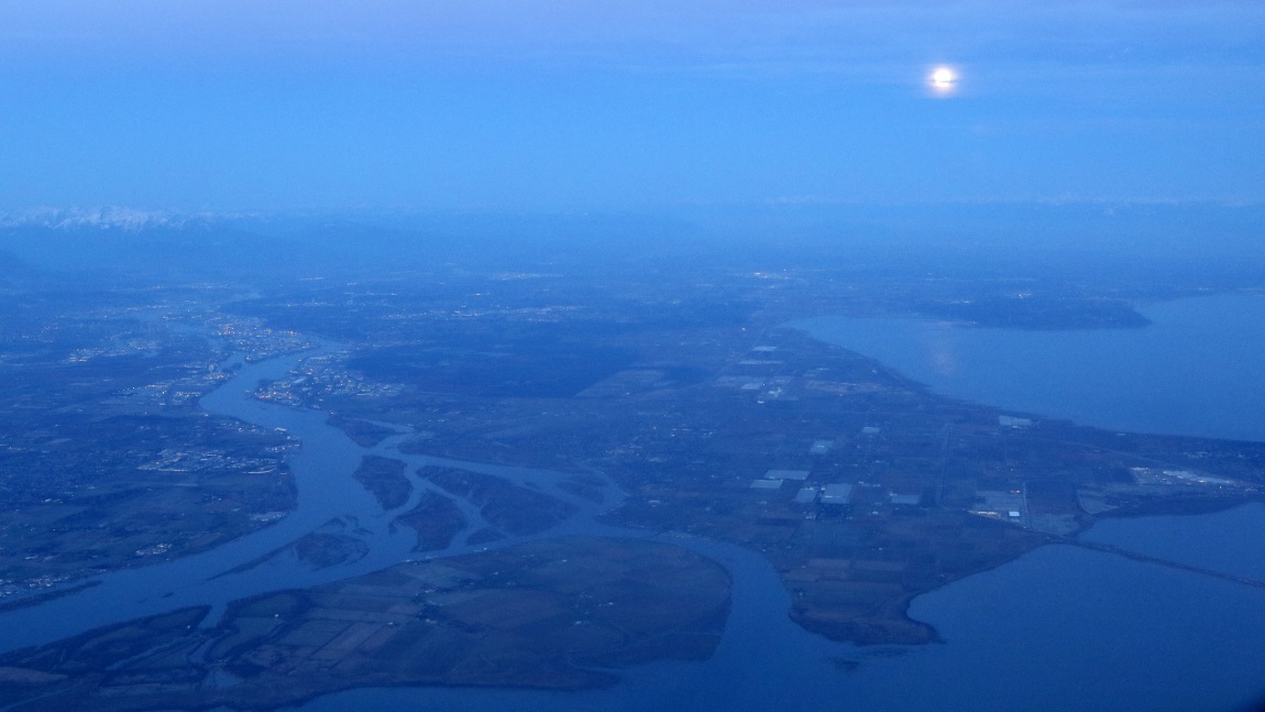 South Vancouver