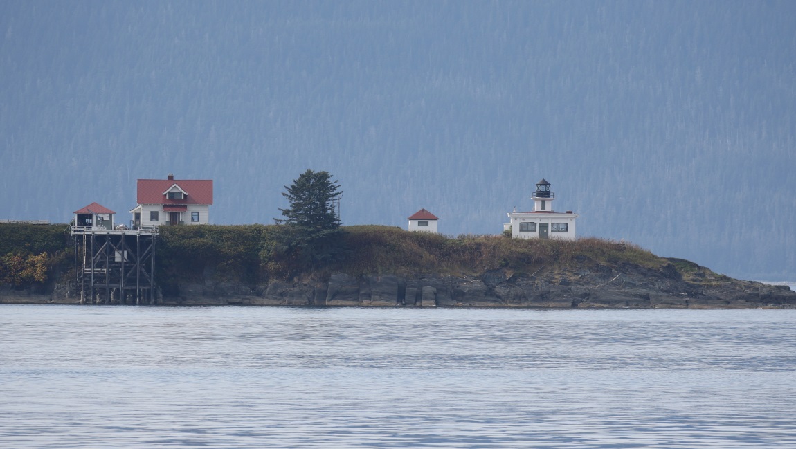 Point Retreat