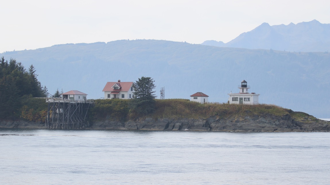 Point Retreat