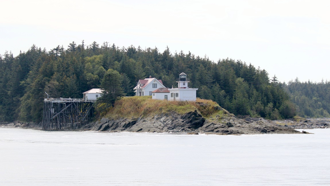 Point Retreat