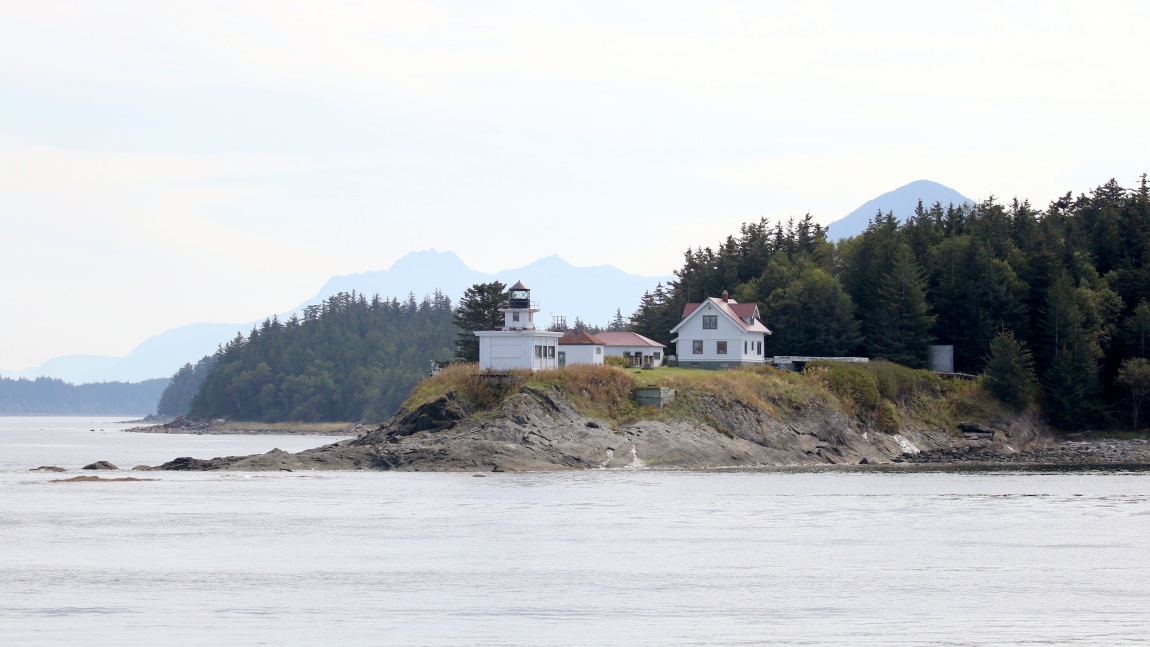 Point Retreat