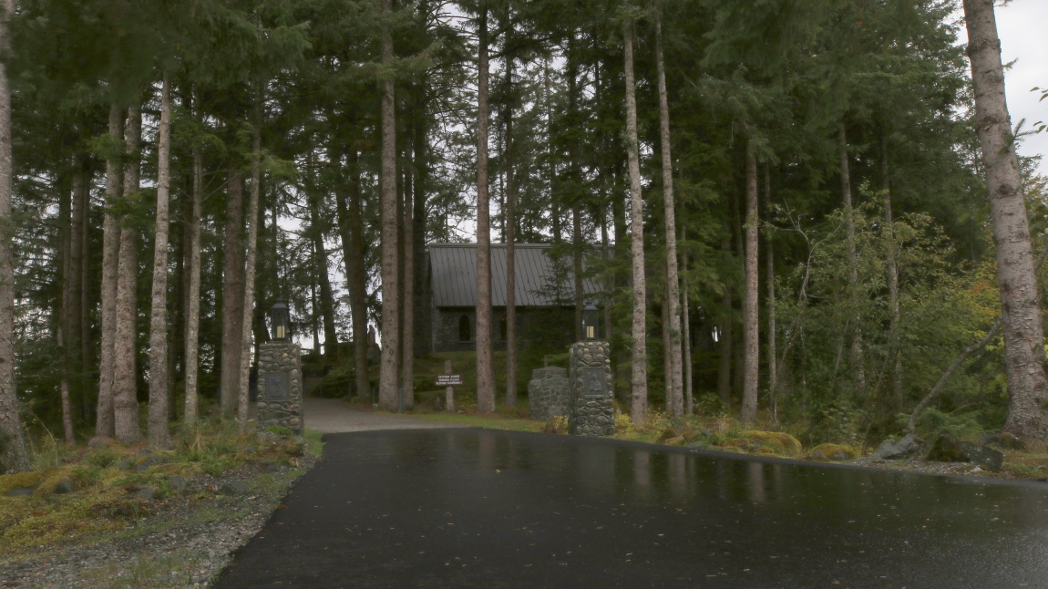 Shrine of Saint Therese