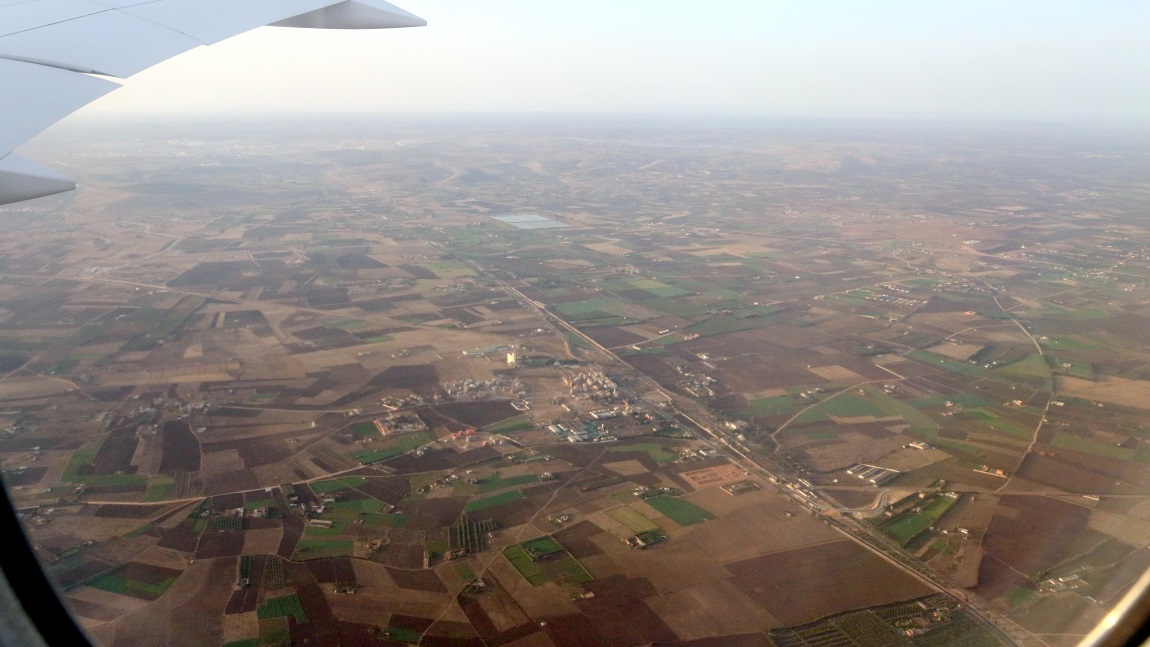Town of Sidi el Aidi Morocco