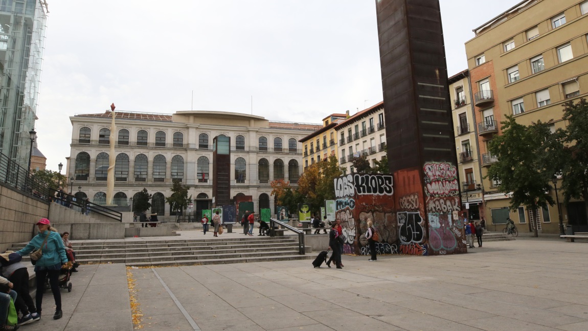 Plaza
