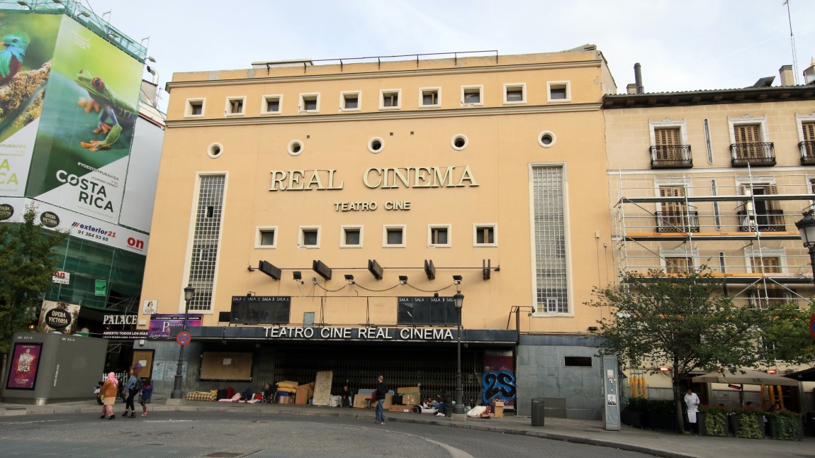 Royal Cinema