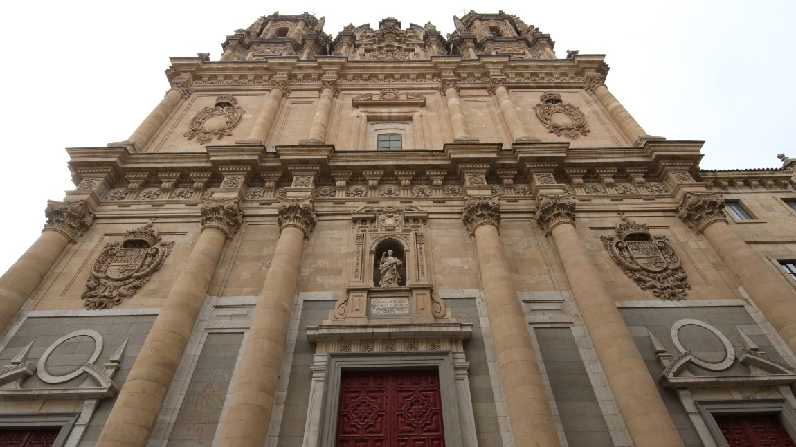 Church of the Cleric