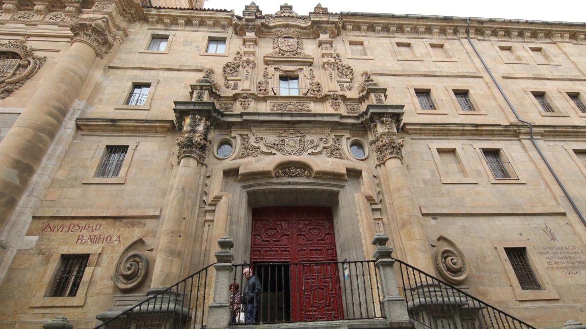 Universidad Pontificia