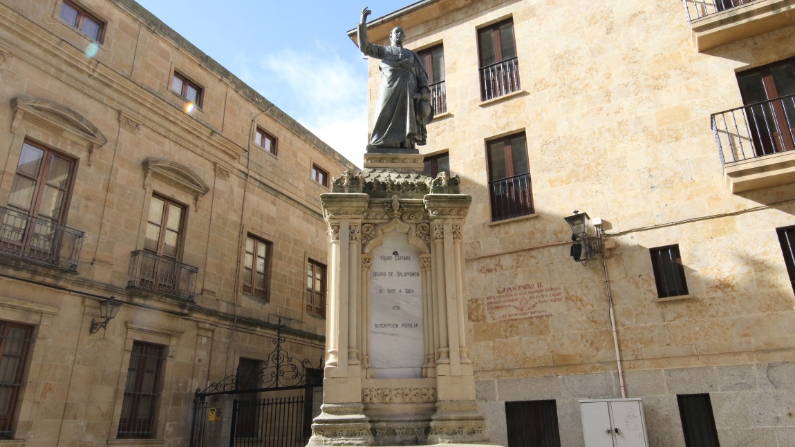 Plaza Juan XXIII