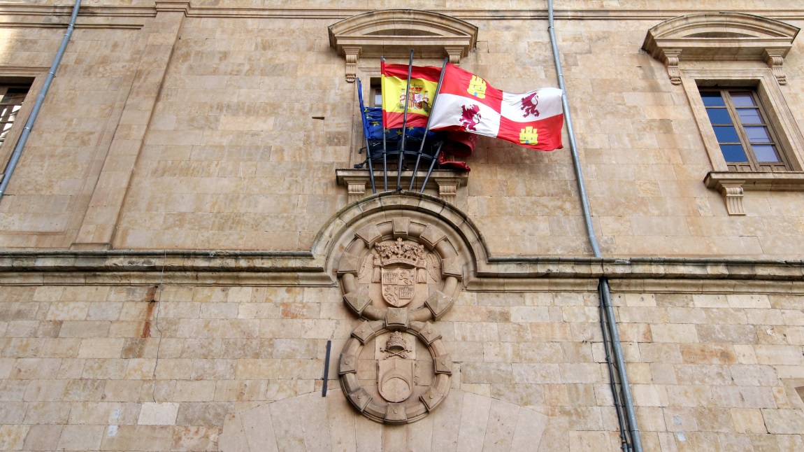 Catedral de Salamanca